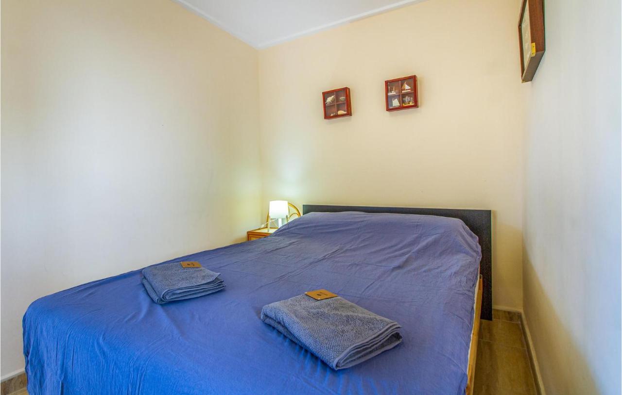 Nice Apartment In Santa Pola With House Sea View Exterior photo
