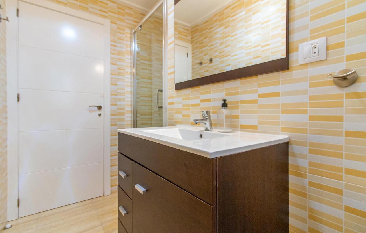 Nice Apartment In Santa Pola With House Sea View Exterior photo